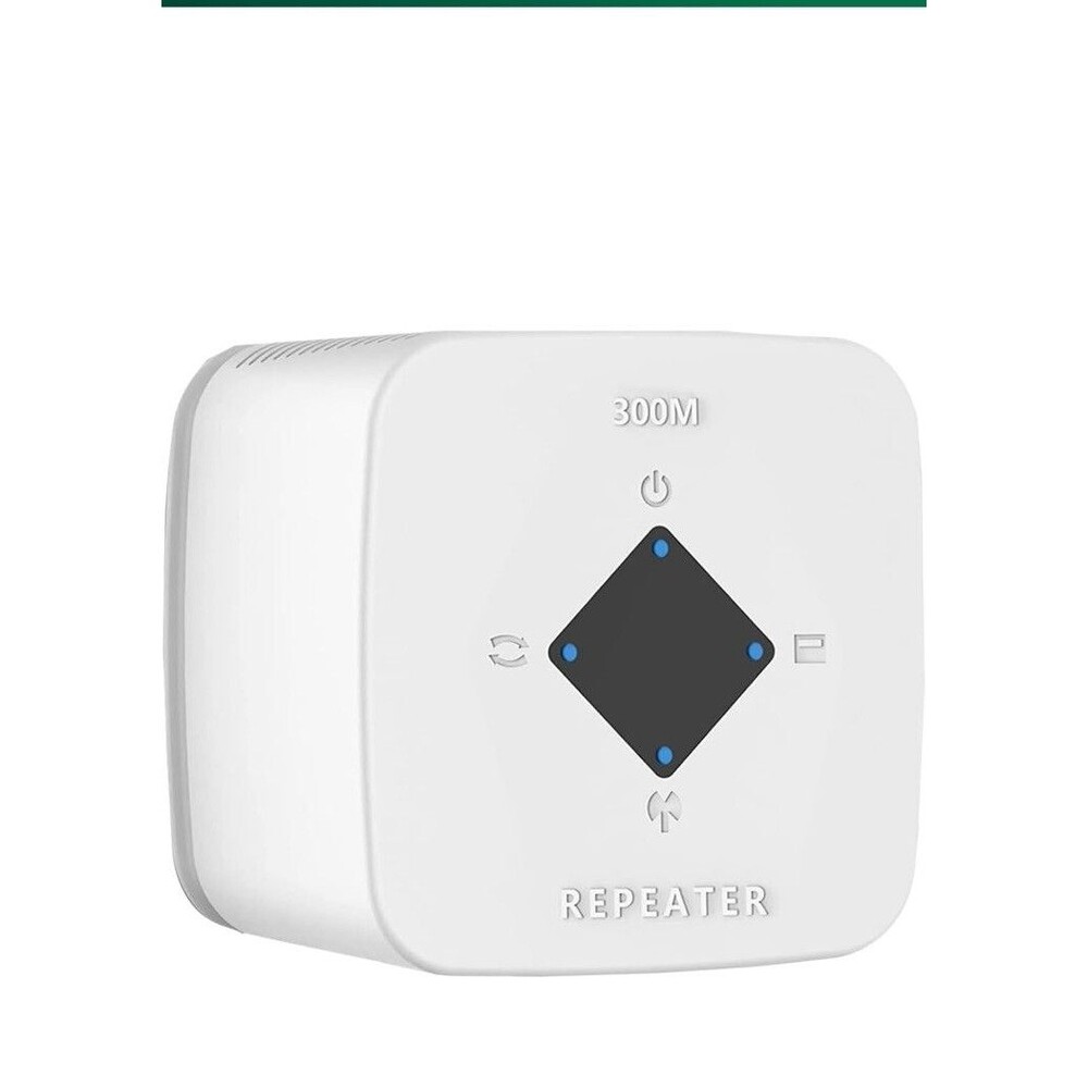 300Mbps Wireless Wifi Repeater